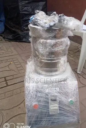 Digital Sieve Shaker China