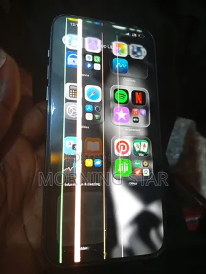 Apple iPhone 14 Pro Max 256 GB Blue