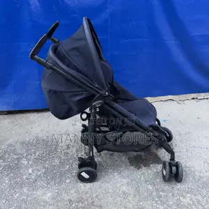 Pram and Strollers