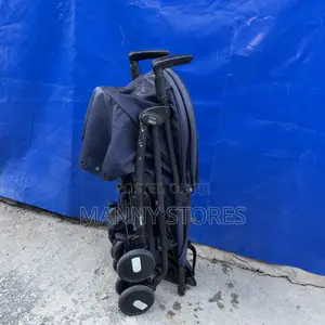 Pram and Strollers