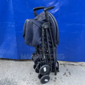 Pram and Strollers