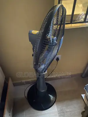 Electric Rechargeable Dan