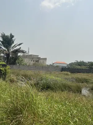 One Plot of Land