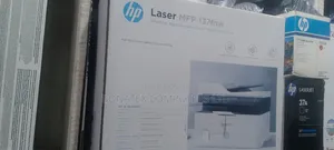 137fnw Laserjet Printer