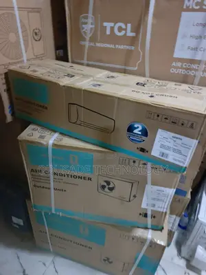Direct Hisense Non-Inverter Air Conditioner 1HP