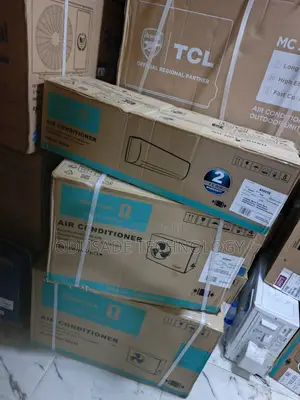 Direct Hisense Non-Inverter Air Conditioner 1HP