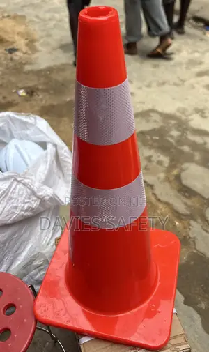 Safety Cone