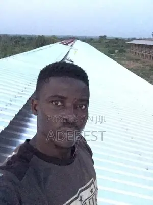 Adebest Aluminum Roofing Solution