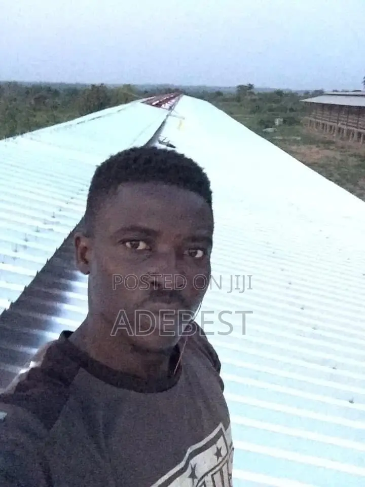 Adebest Aluminum Roofing Solution