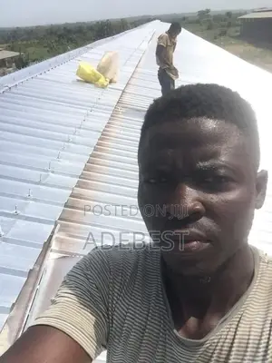 Adebest Aluminum Roofing Solution