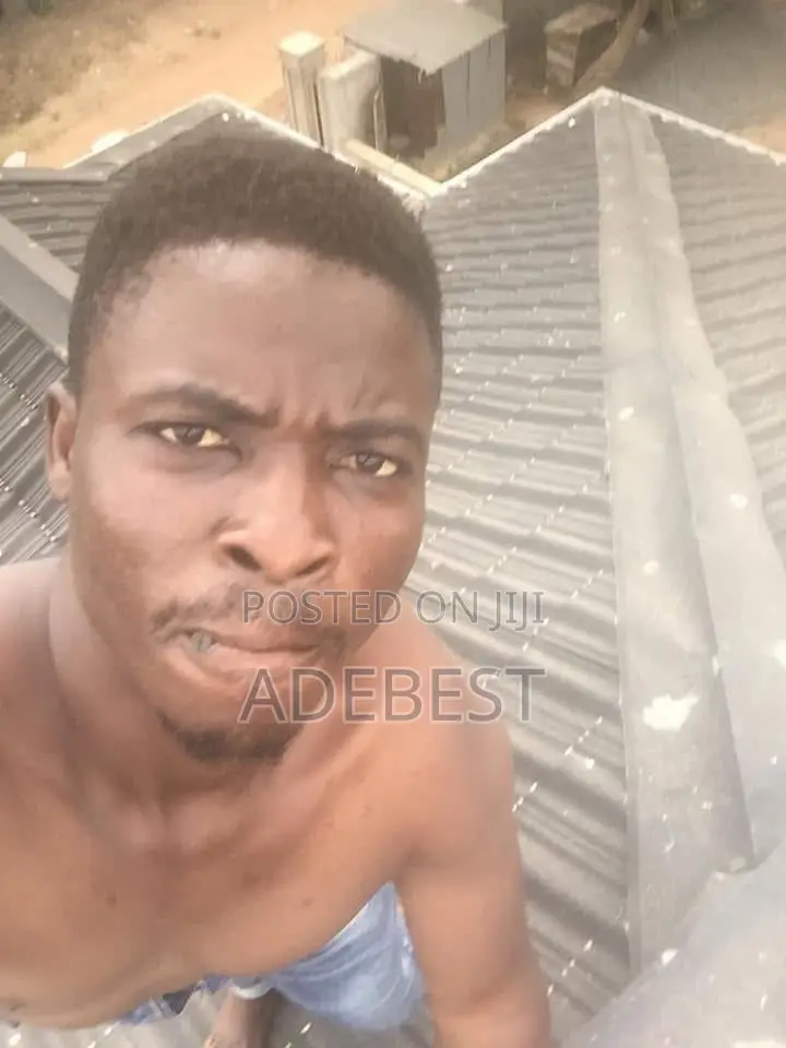 Adebest Aluminum Roofing Solution