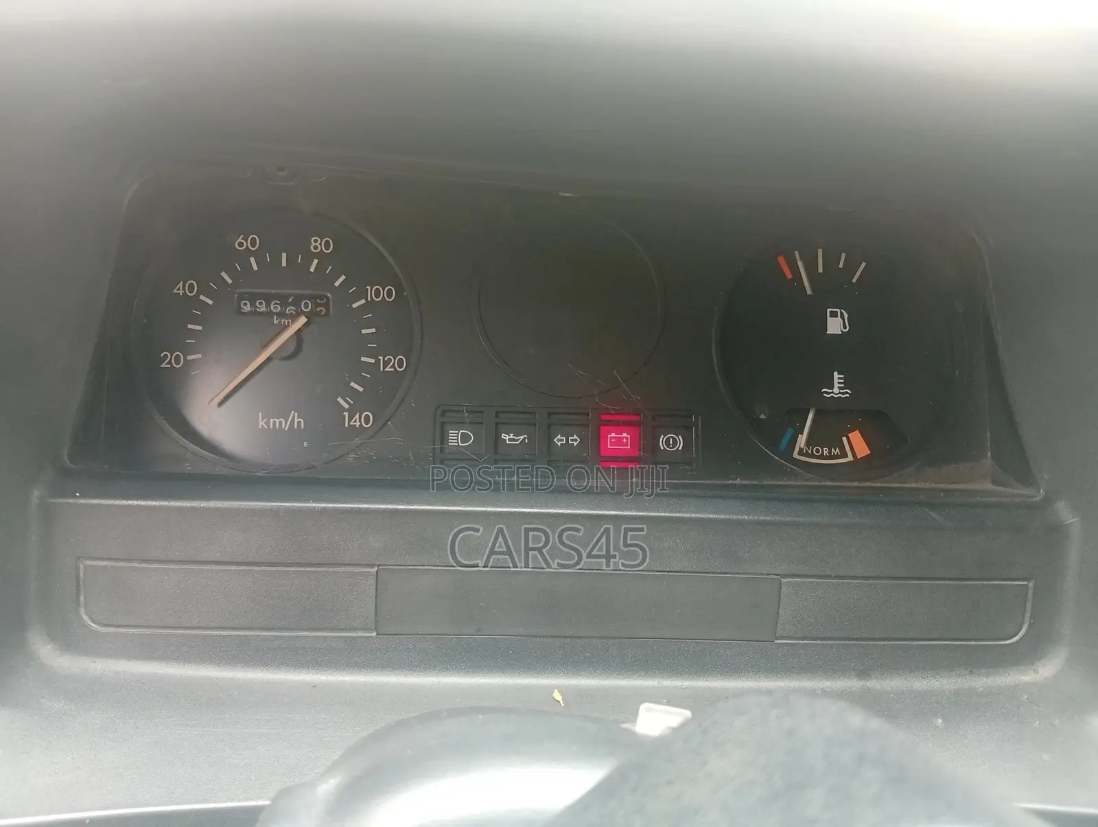 Ford Transit Connect 2019 White