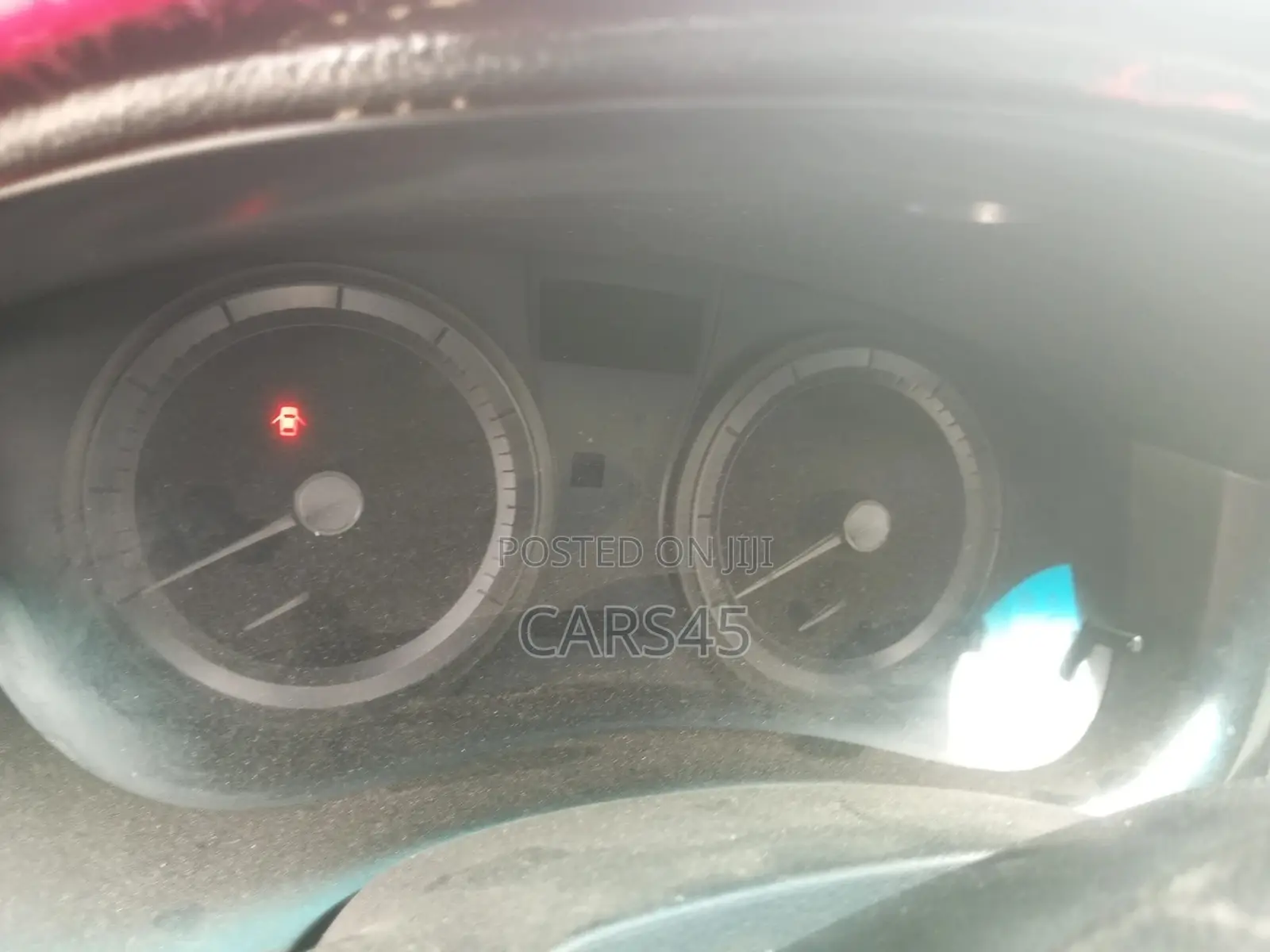 Lexus ES 2009 White