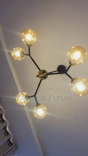 Chandelier