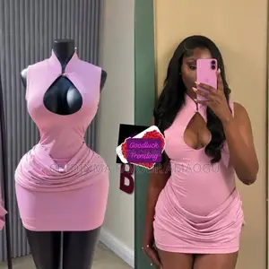 Classy Gown