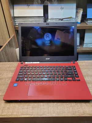 Laptop Acer Aspire ES1 8GB Intel Celeron SSD 128GB