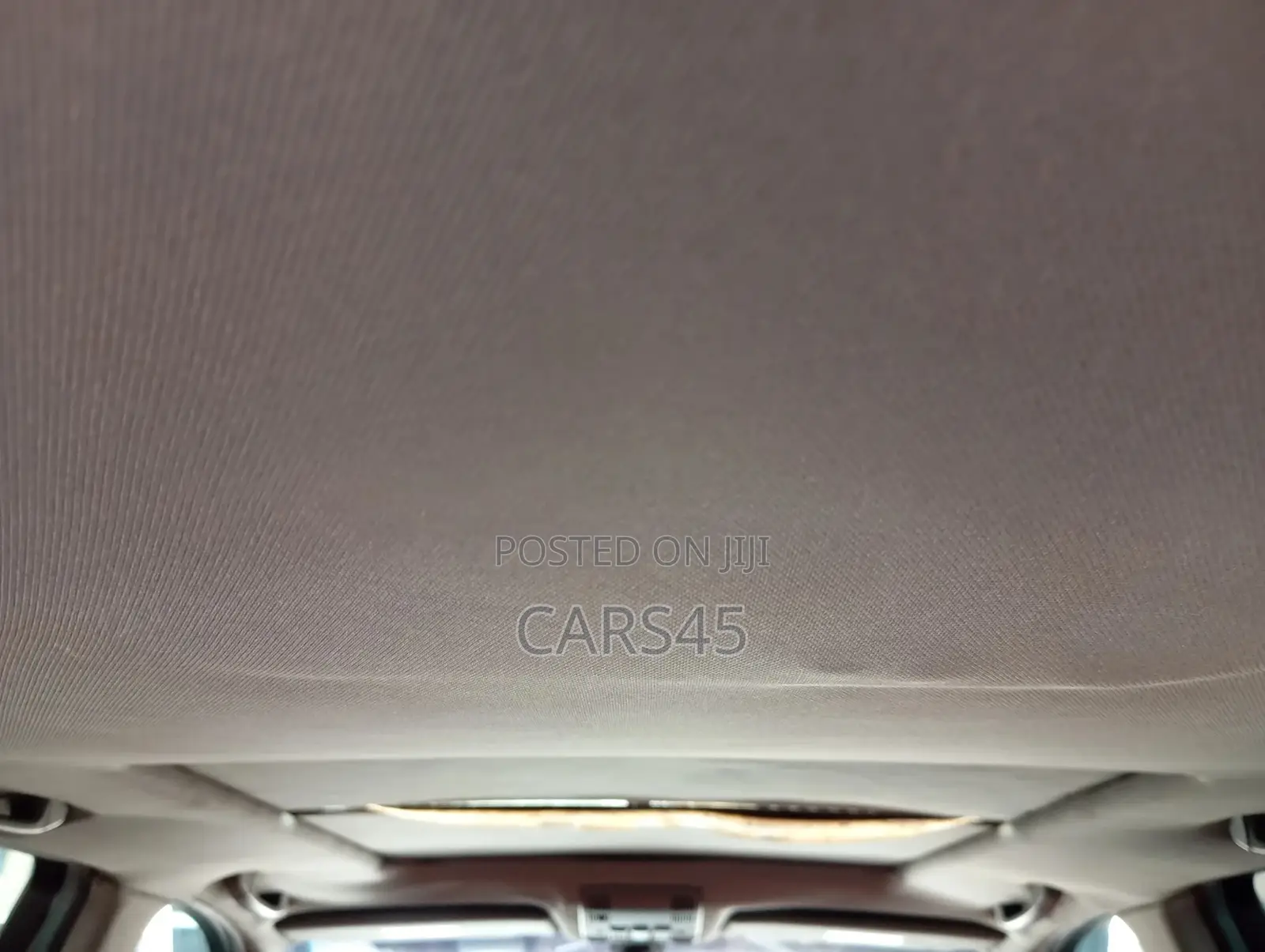 BMW X3 2005 White
