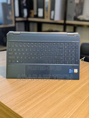 Laptop HP Spectre X360 15 16GB Intel Core i7 SSD 512GB