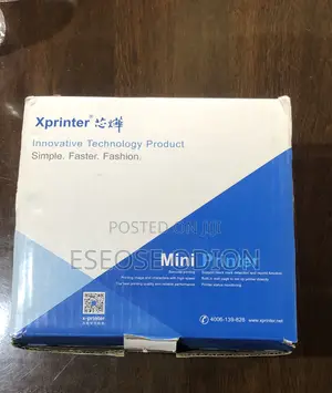 Mini Printer