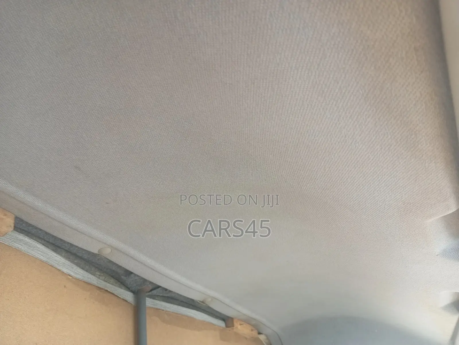 Ford Transit Connect 2019 White