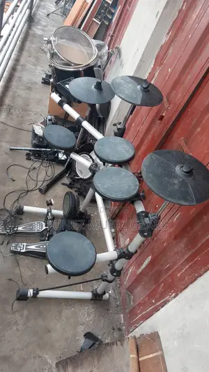 Electric Drum Cb700