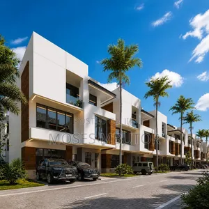 3 Bedroom Residential Land for Sale in Pyakasa Ketti-North