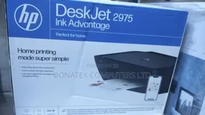 HP Printers