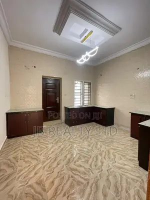 4bdrm Duplex in Igbo-efon for rent