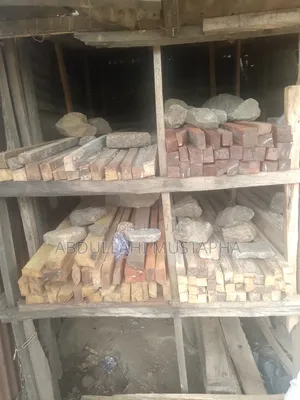 General Supplier of Building Materials