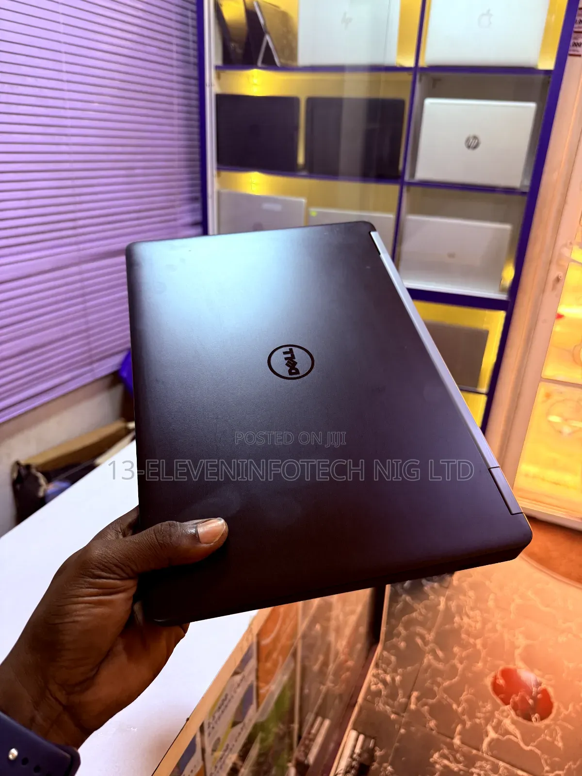 Laptop Dell Latitude 14 E5470 8GB Intel Core i5 SSD 256GB