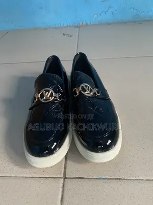 Loafer Shoe