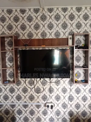 TV Shelf Console for Sale