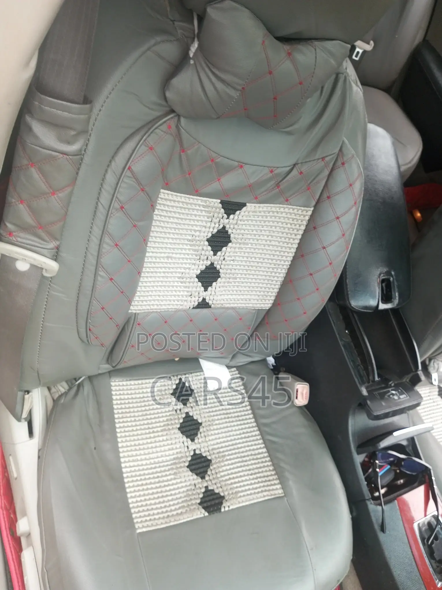 Lexus ES 2009 White
