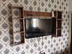 TV Shelf Console for Sale