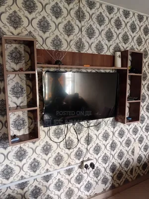 TV Shelf Console for Sale