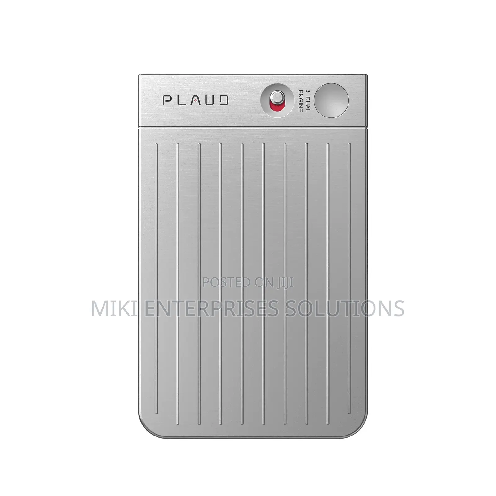 Plaud Note