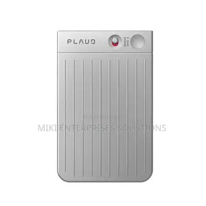Plaud Note