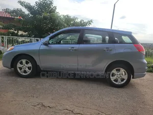 Toyota Matrix 2004