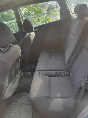 Toyota Matrix 2004