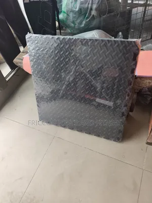 Interlocking Mat