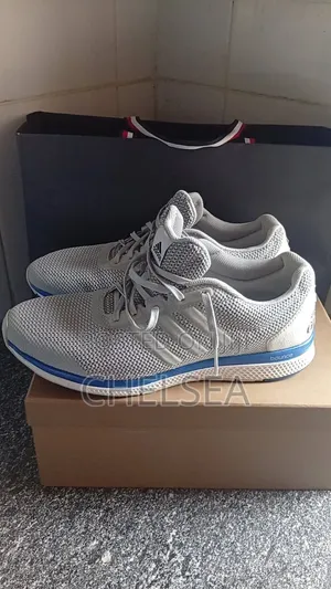 Used Original Adidas Sneakers