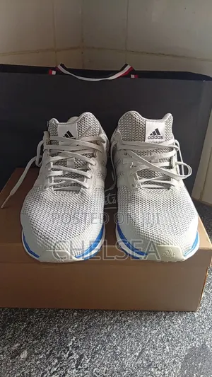 Used Original Adidas Sneakers
