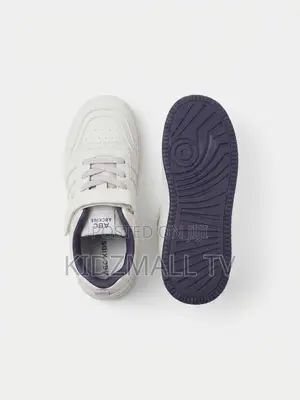 Abc Sneakers for Kids