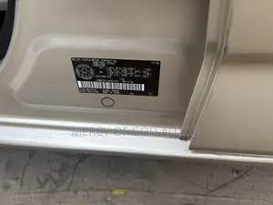 Toyota RAV4 2008 Gold