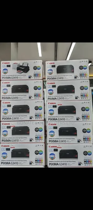 Canon Printer