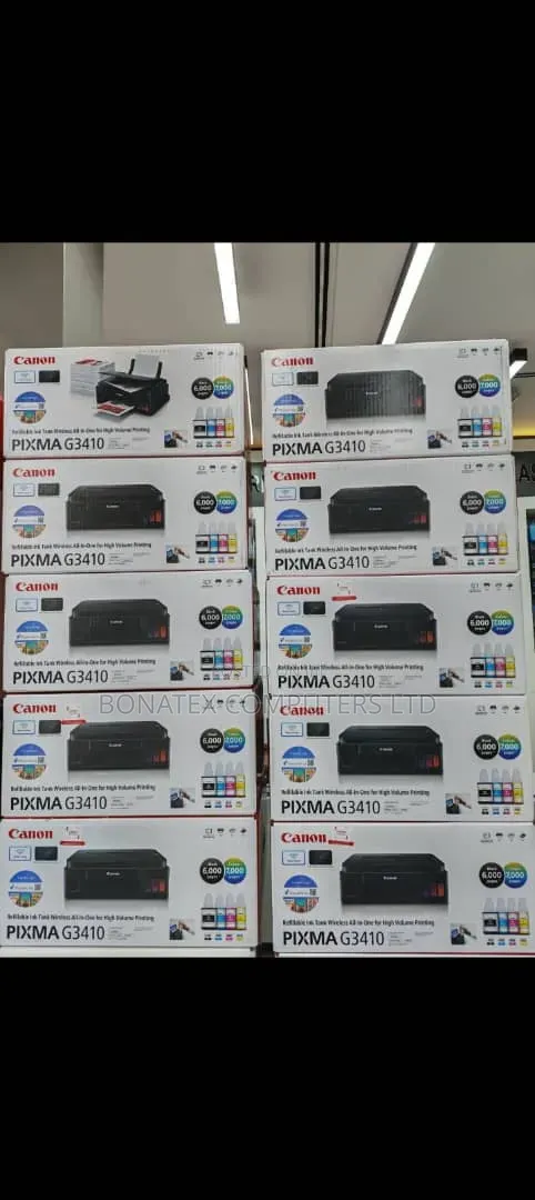 Canon Printer