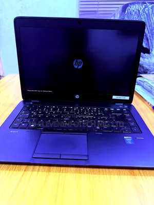 Laptop HP ZBook 14 16GB Intel Core i7 SSD 256GB