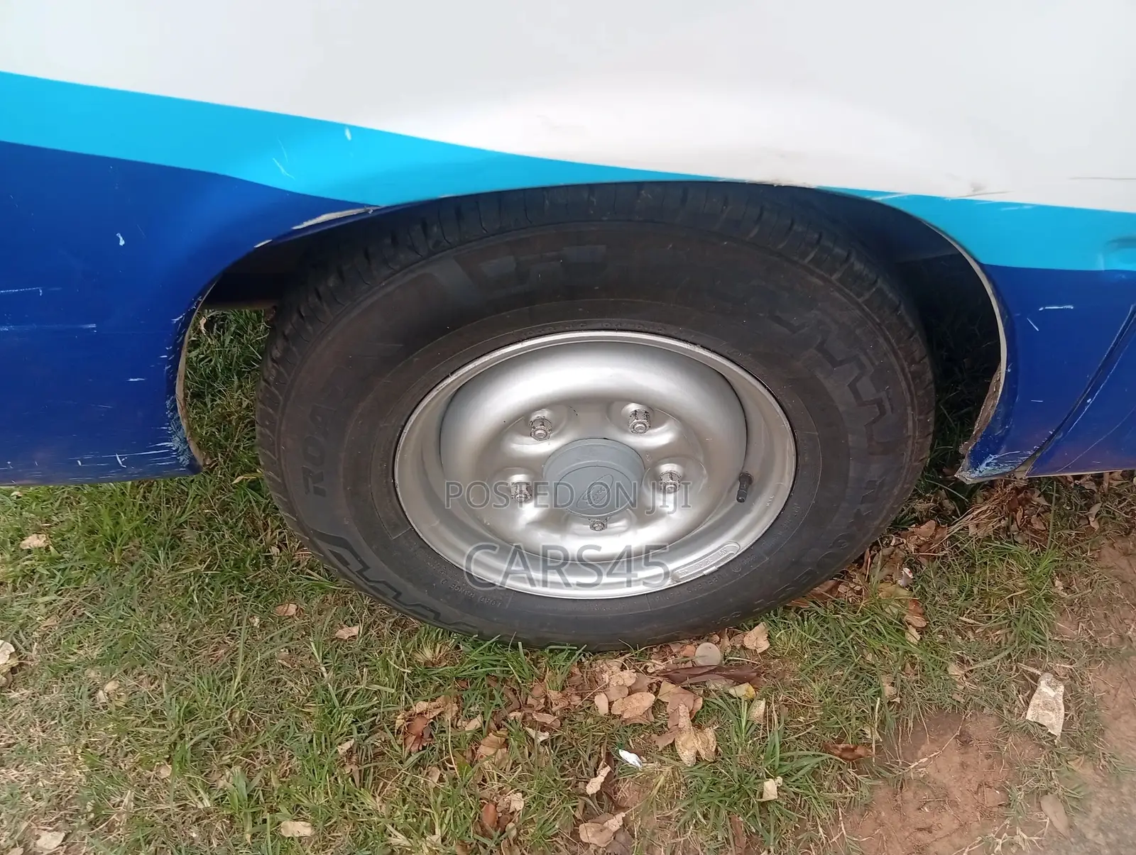 Ford Transit Connect 2019 White
