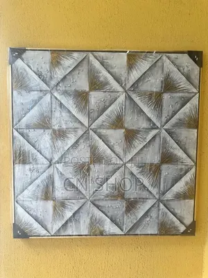 Canvas Frame