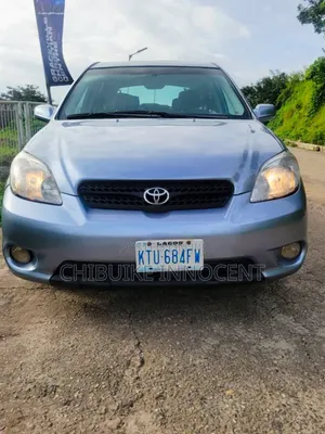 Toyota Matrix 2004